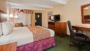 Best Western Montis Inn Saint Robert Room photo